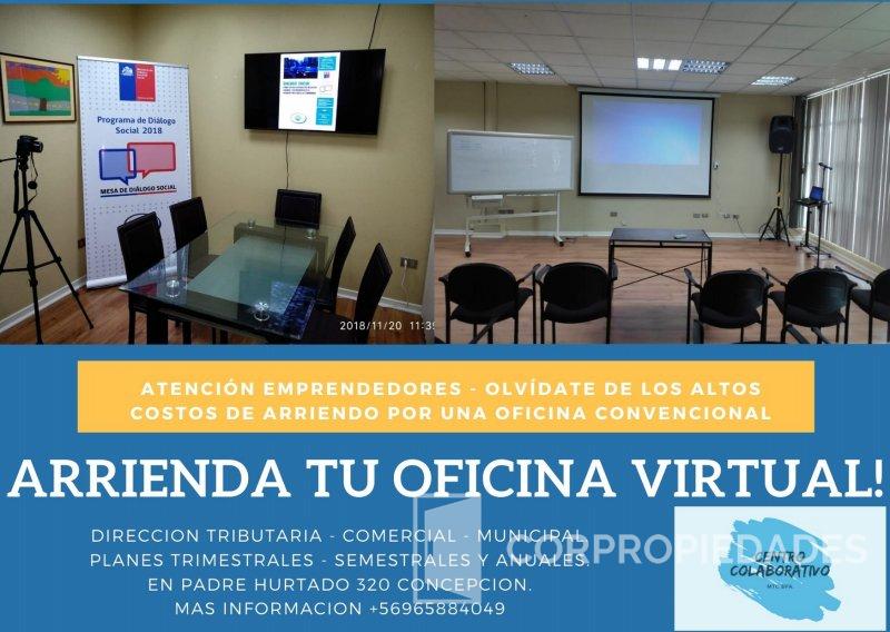Oficina Virtual